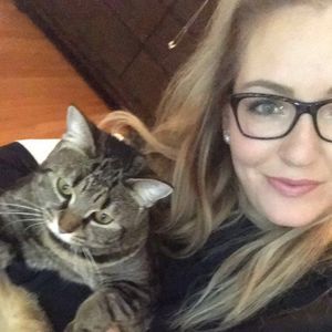 Meet your Posher, Colette